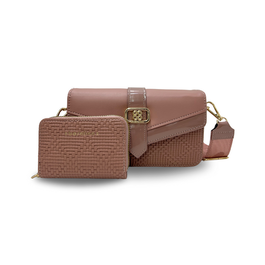 BXN2405 Bosalina Crossbody with Mini Wallet