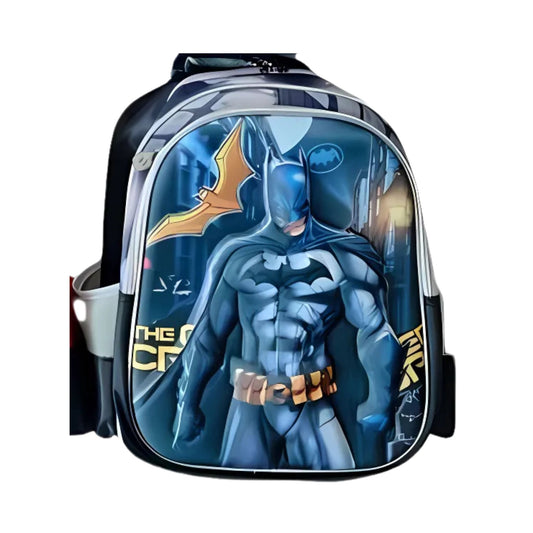 1401 Batman Backpack