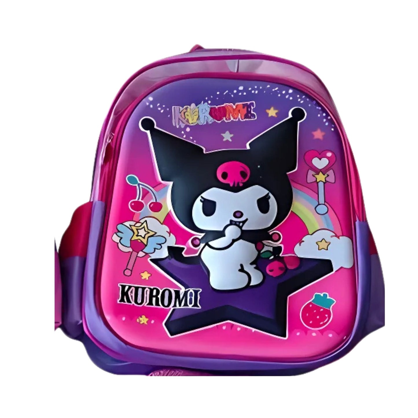 1401 Kuromi Backpack