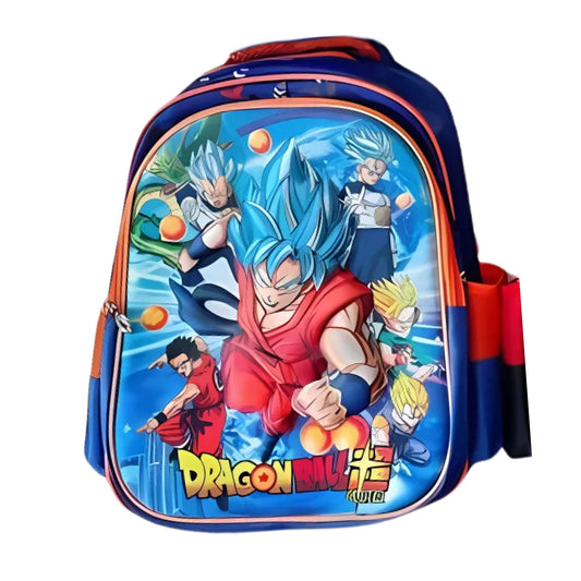 1401 DragonBall Backpack