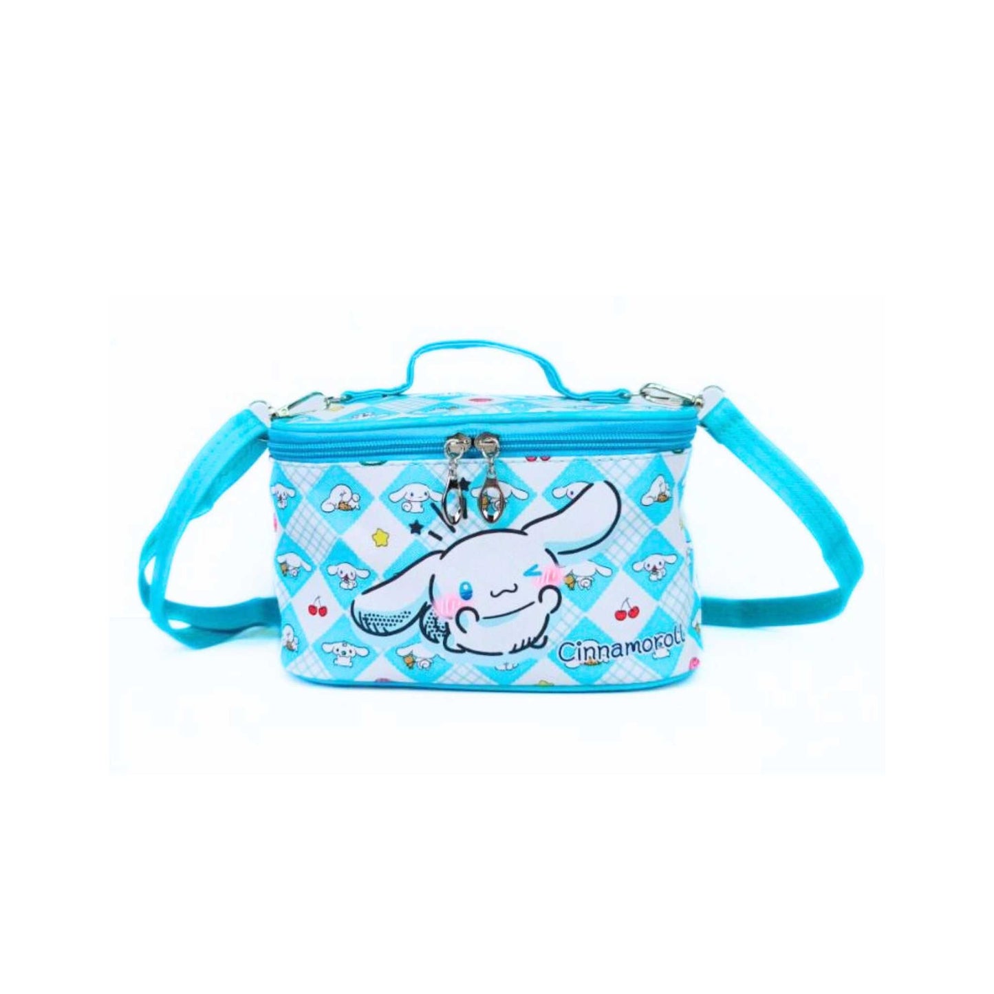 S3691 Hello Kitty Multipurpose Pouch