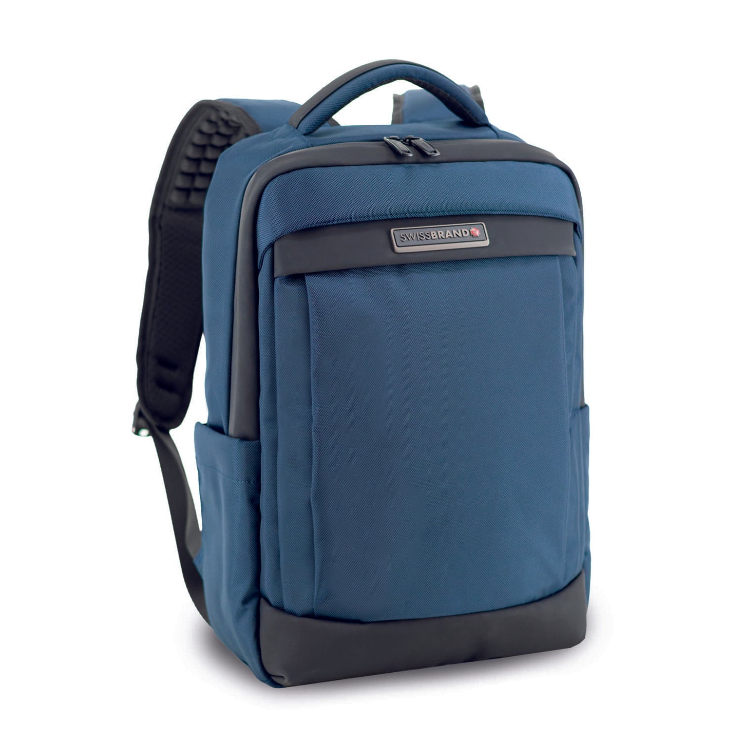 Swiss Brand Salisbur Backpack <br><span style= "color:#FF0000;"><strong> Prices Coming Soon </strong></span>