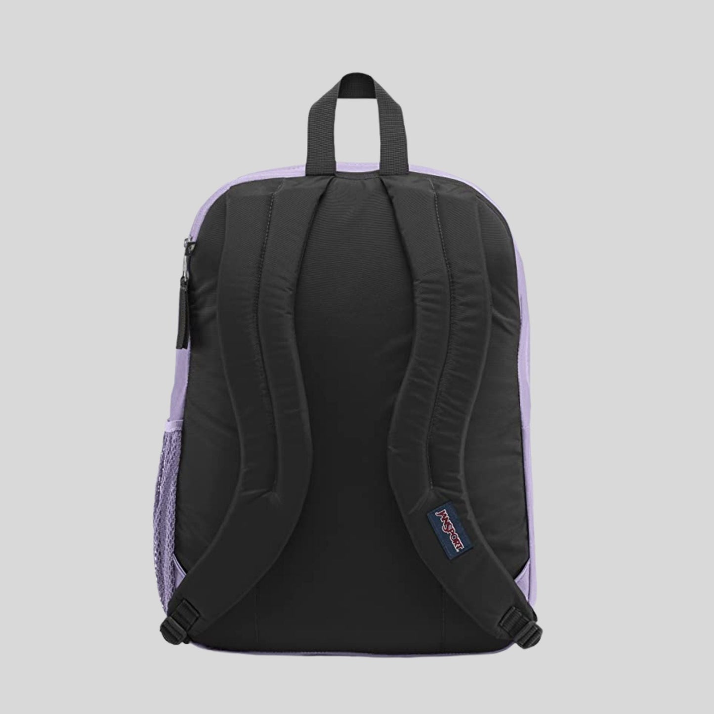 Jansport Big Student Pastel  Lilac