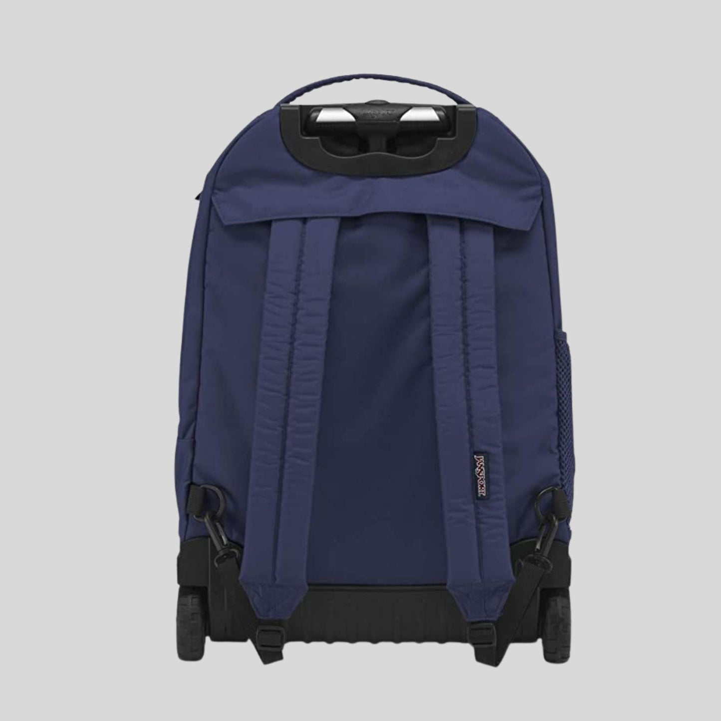 Jansport Driver 8 Navy Trolley Bag