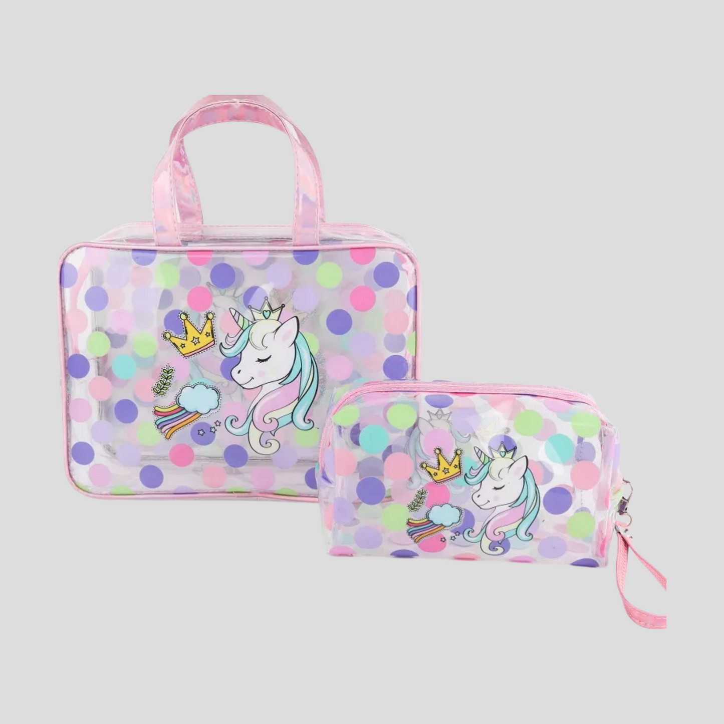 A1246 Unicorn Multi-Purpose Bag Set