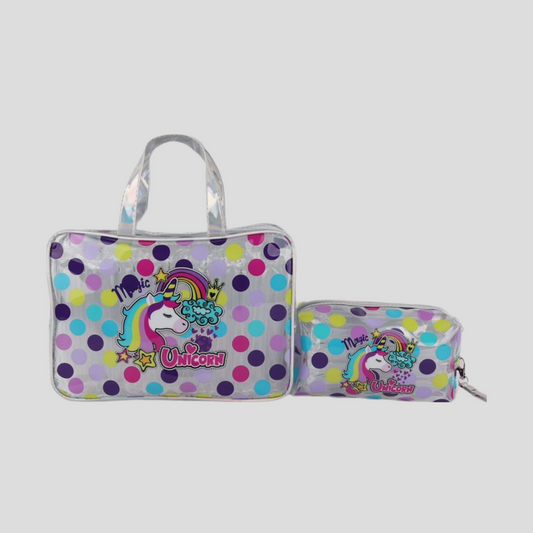 A1246 Unicorn Multi-Purpose Bag Set