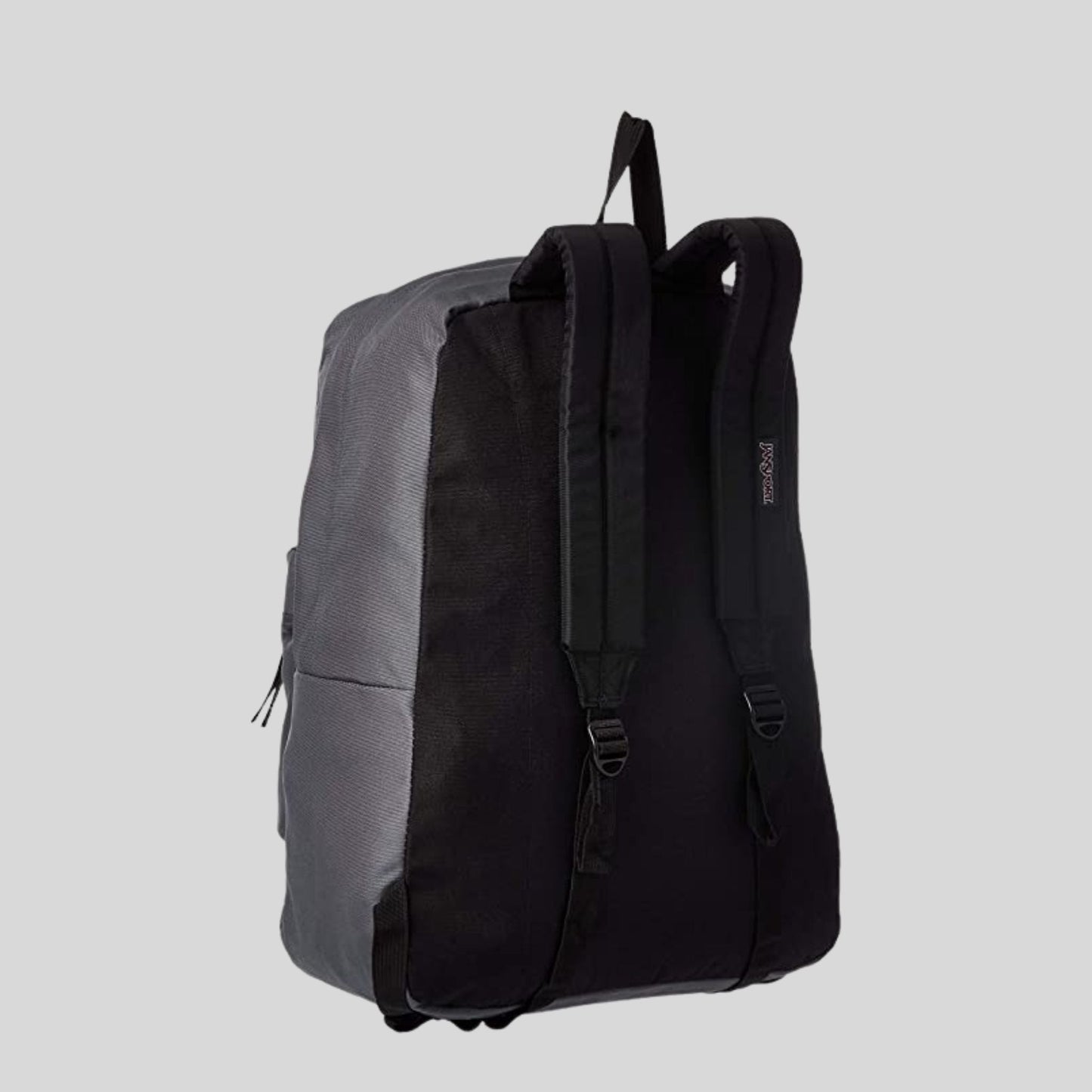 Jansport Superbreak Deep Grey Backpack