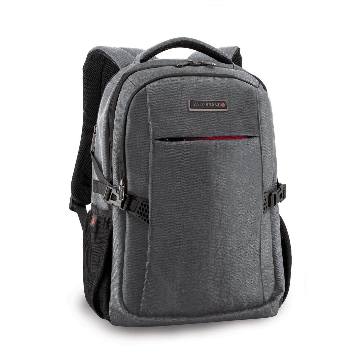 Swiss Brand Linz Backpack <br><span style= "color:#FF0000;"><strong> Prices Coming Soon </strong></span>