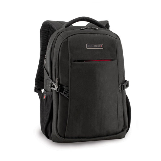 Swiss Brand Linz Backpack <br><span style= "color:#FF0000;"><strong> Prices Coming Soon </strong></span>