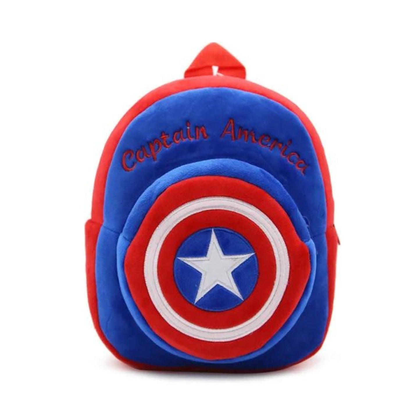 G205 Multi-Character Mini Backpacks