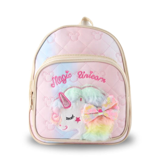 G103 Magic Unicorn Backpack