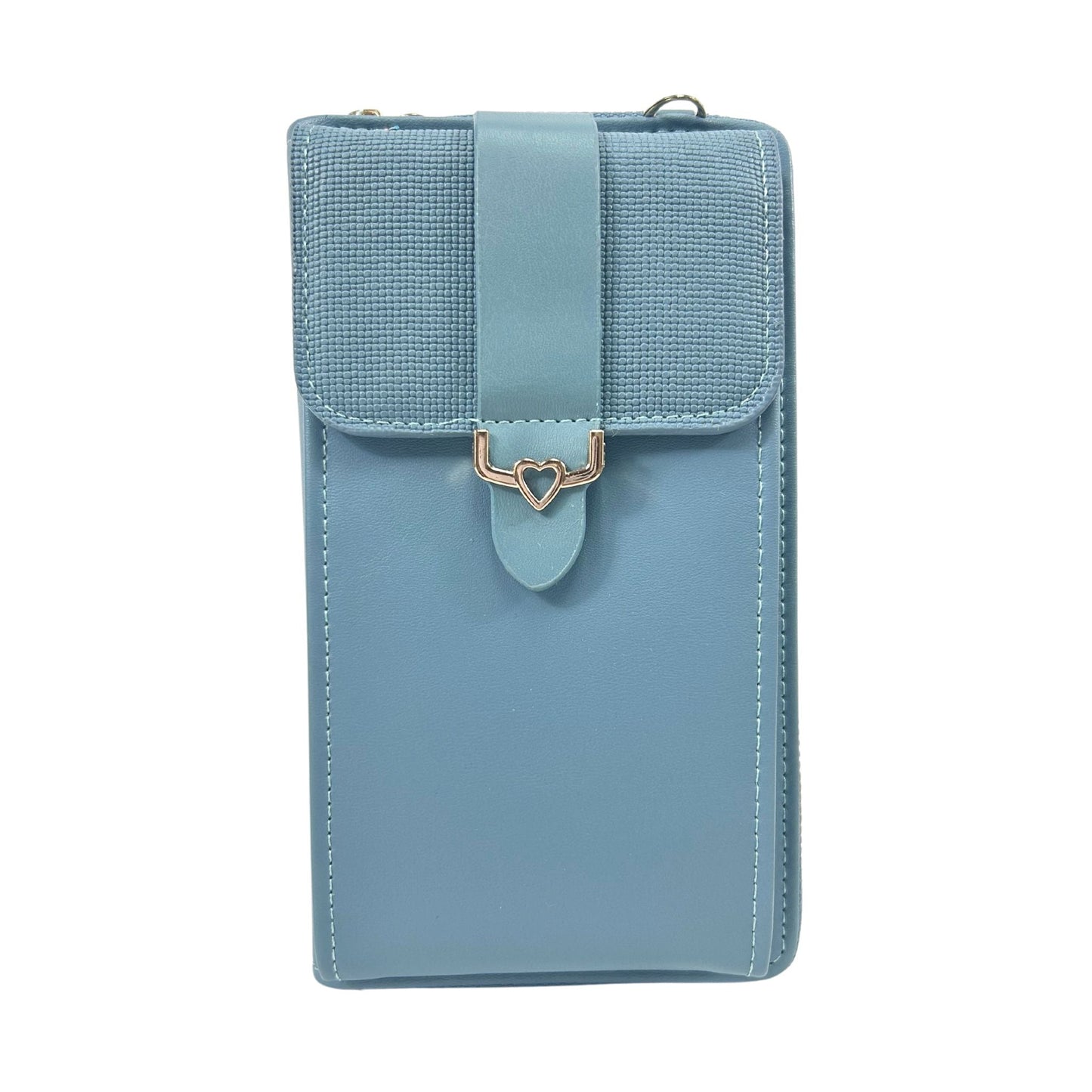 S3482 Ladies Crossbody / Wallet