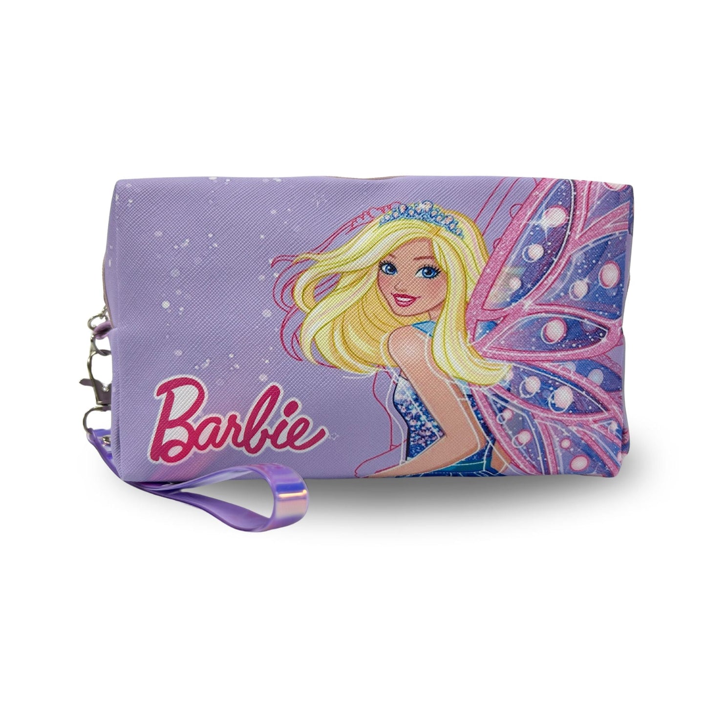 S3575 Barbie Multipurpose Pouch