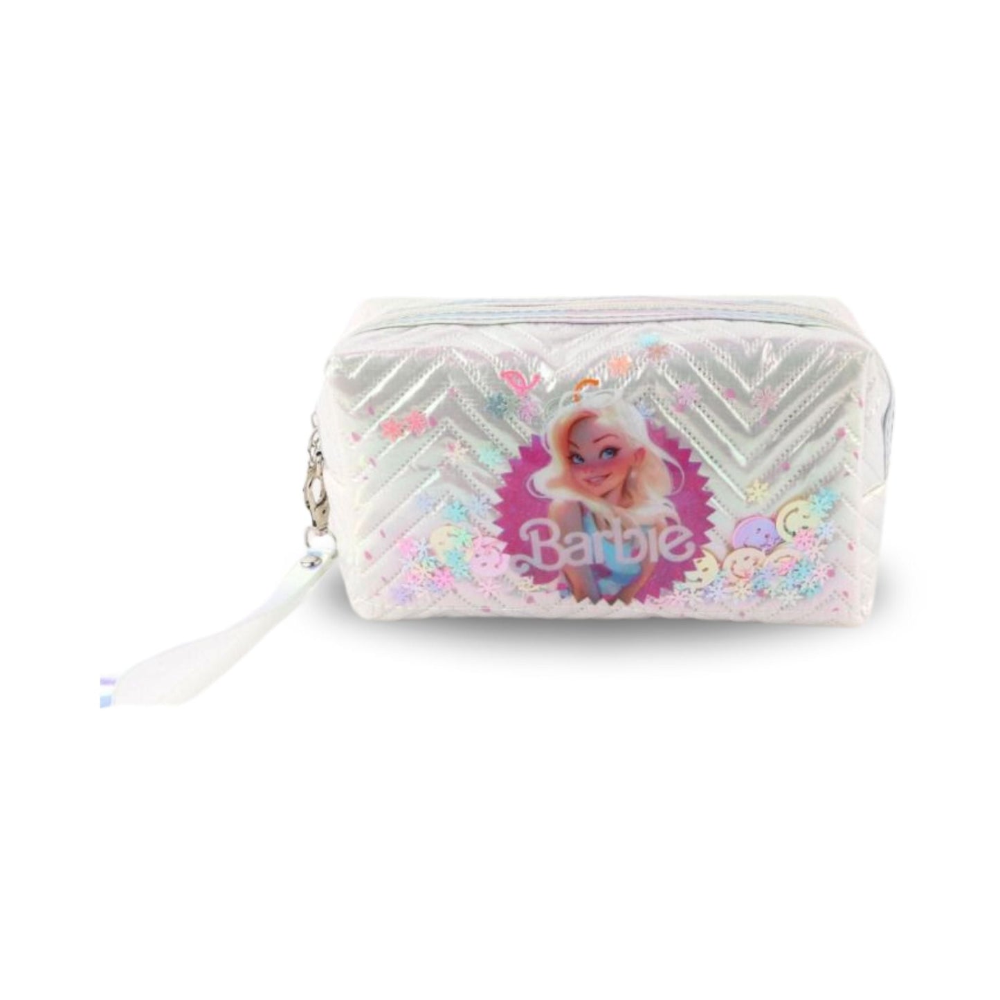 S3588 Barbie Multipurpose Pouch