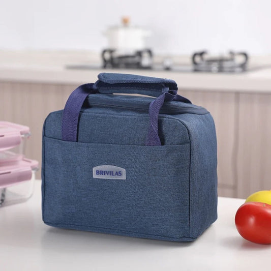 JM2307 Insulated Lunch Bag