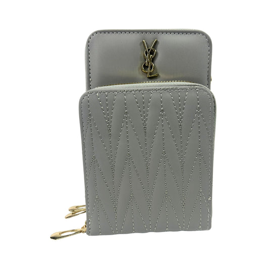 S3481 Ladies Crossbody / Wallet