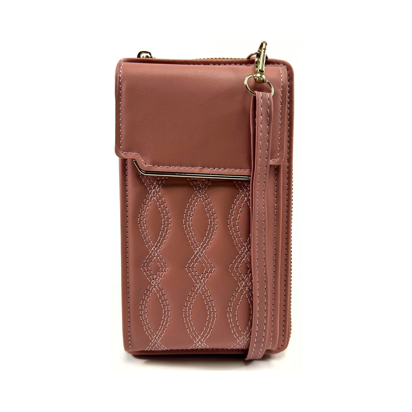 S3481 Ladies Crossbody / Wallet