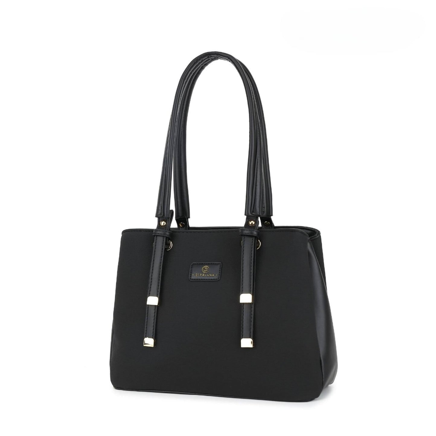 Ks2291 Cipriana 3 Section Handbag