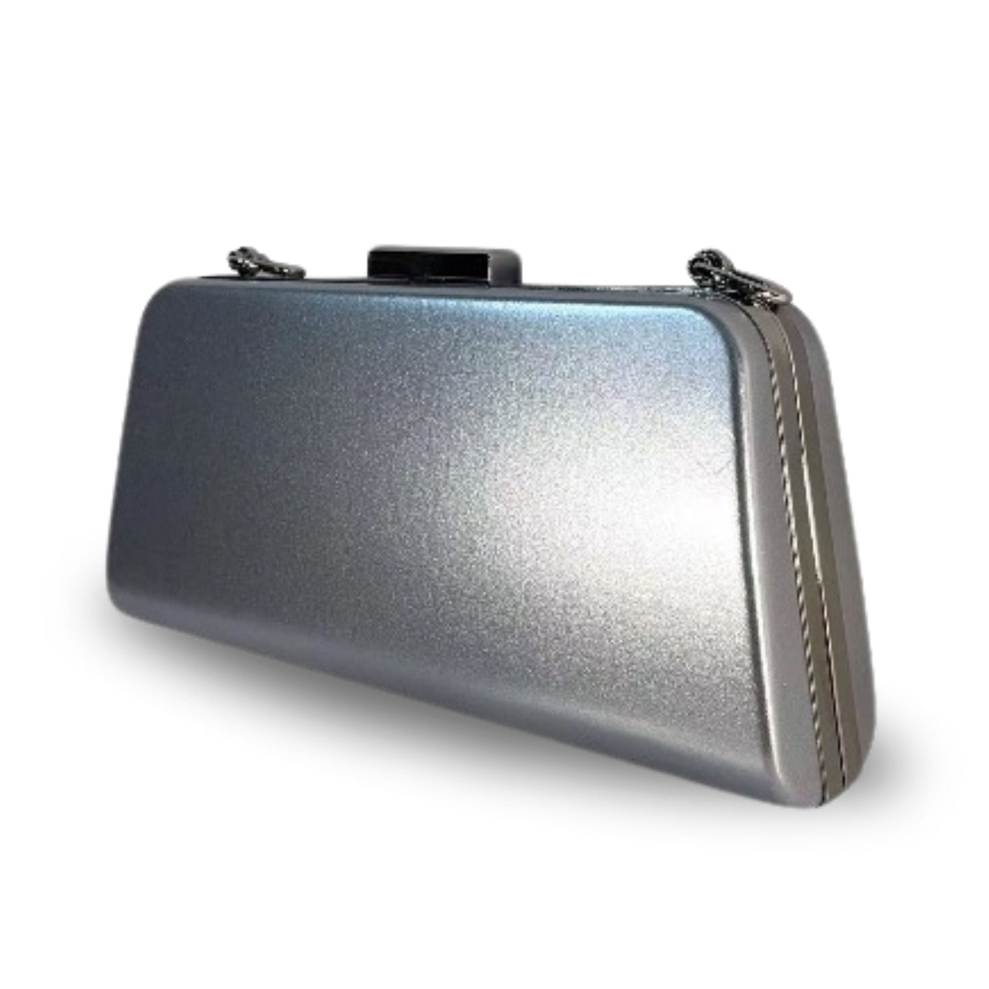 KSE2486 Clutch with Shoulder Strap