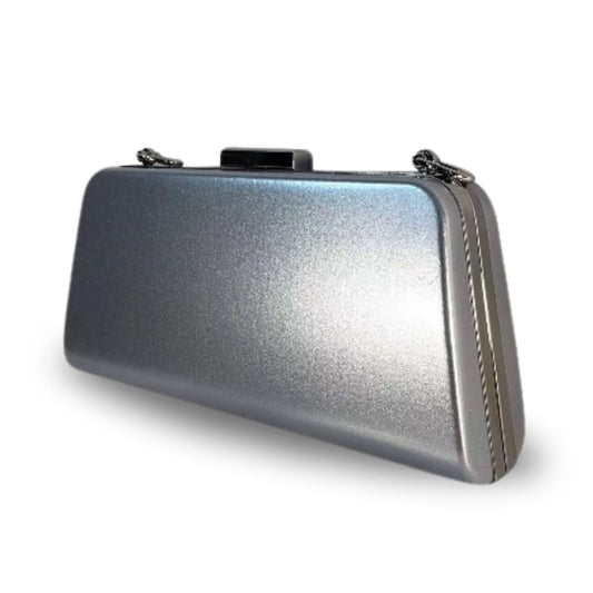 KSE2486 Clutch with Shoulder Strap