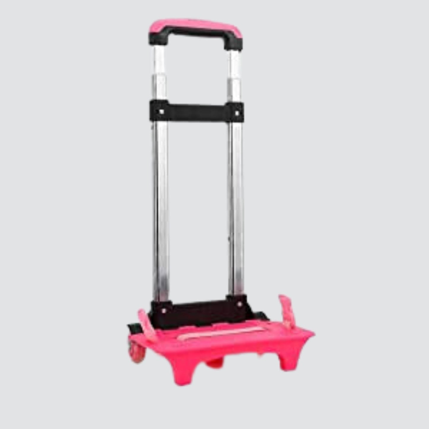 G322 Barbie Backpack / Trolley Set