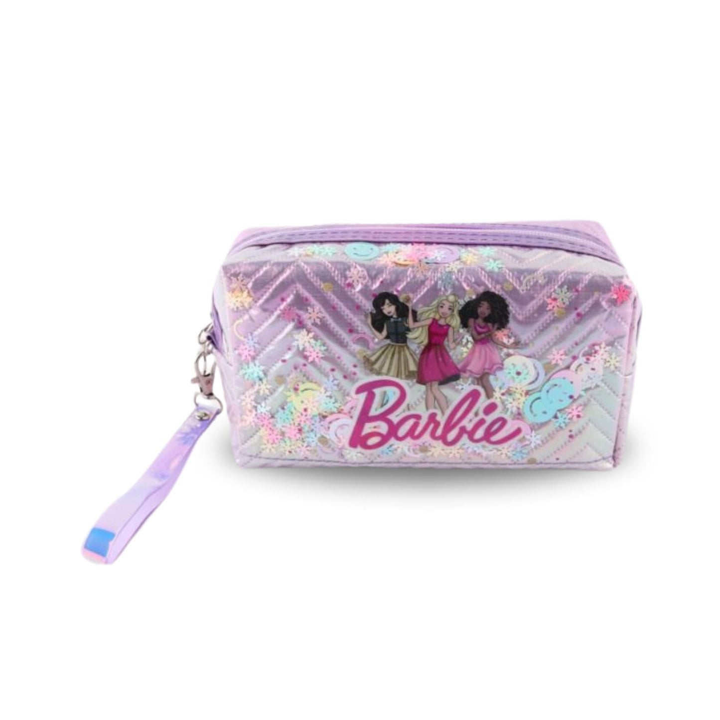 S3588 Barbie Multipurpose Pouch