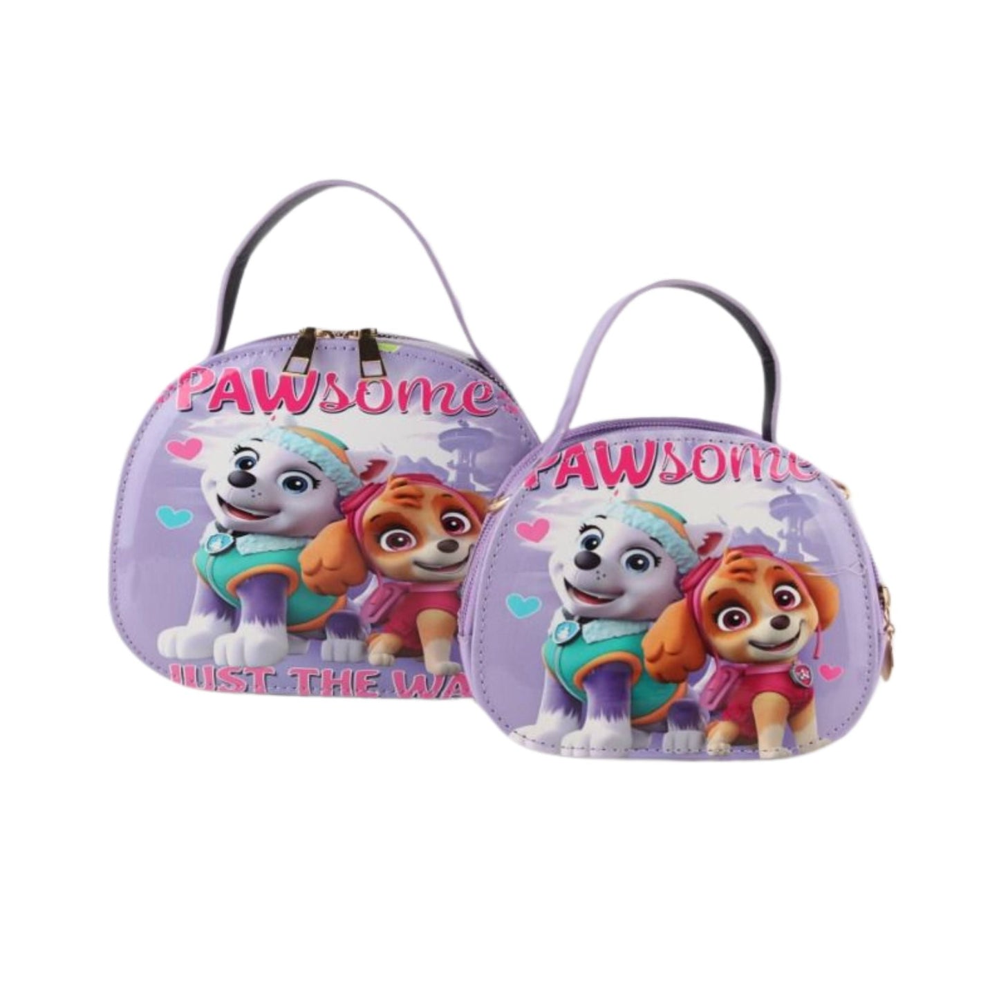 A1779 Paw Patrol Handbag / Crossbody