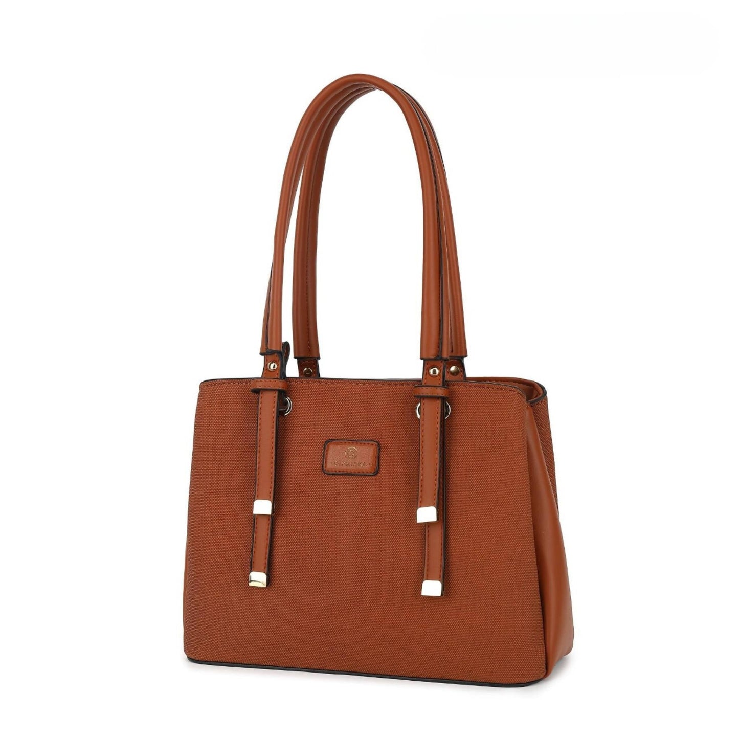 Ks2291 Cipriana 3 Section Handbag