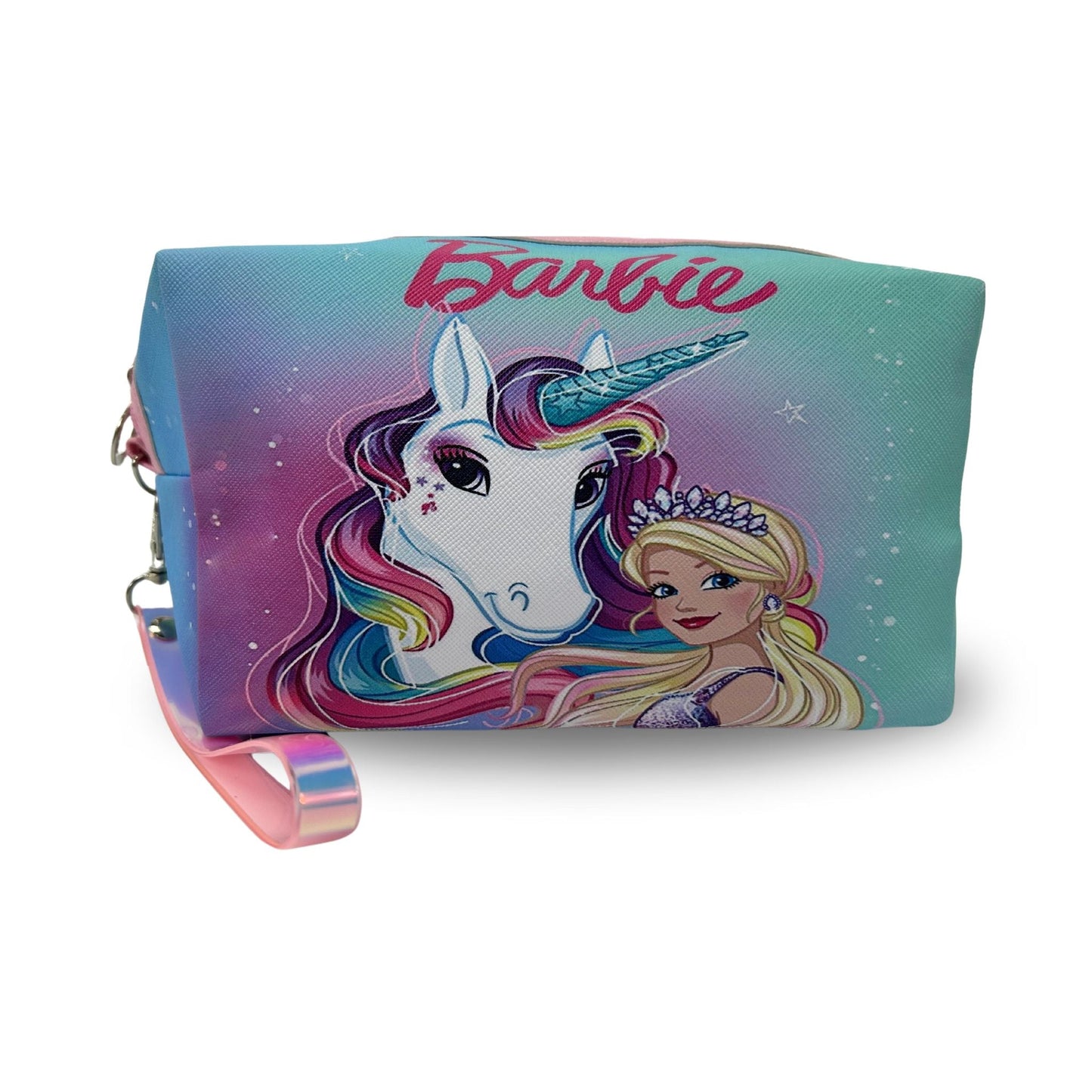 S3575 Barbie Multipurpose Pouch