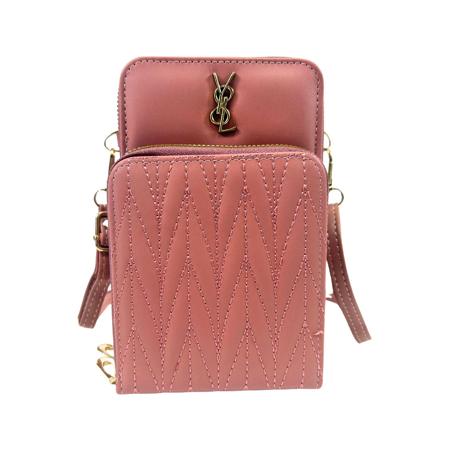 S3481 Ladies Crossbody / Wallet