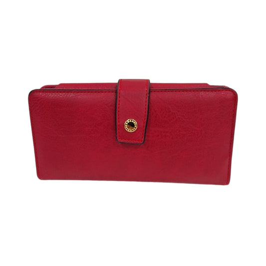 SM2317 Ladies Giovana Wallet