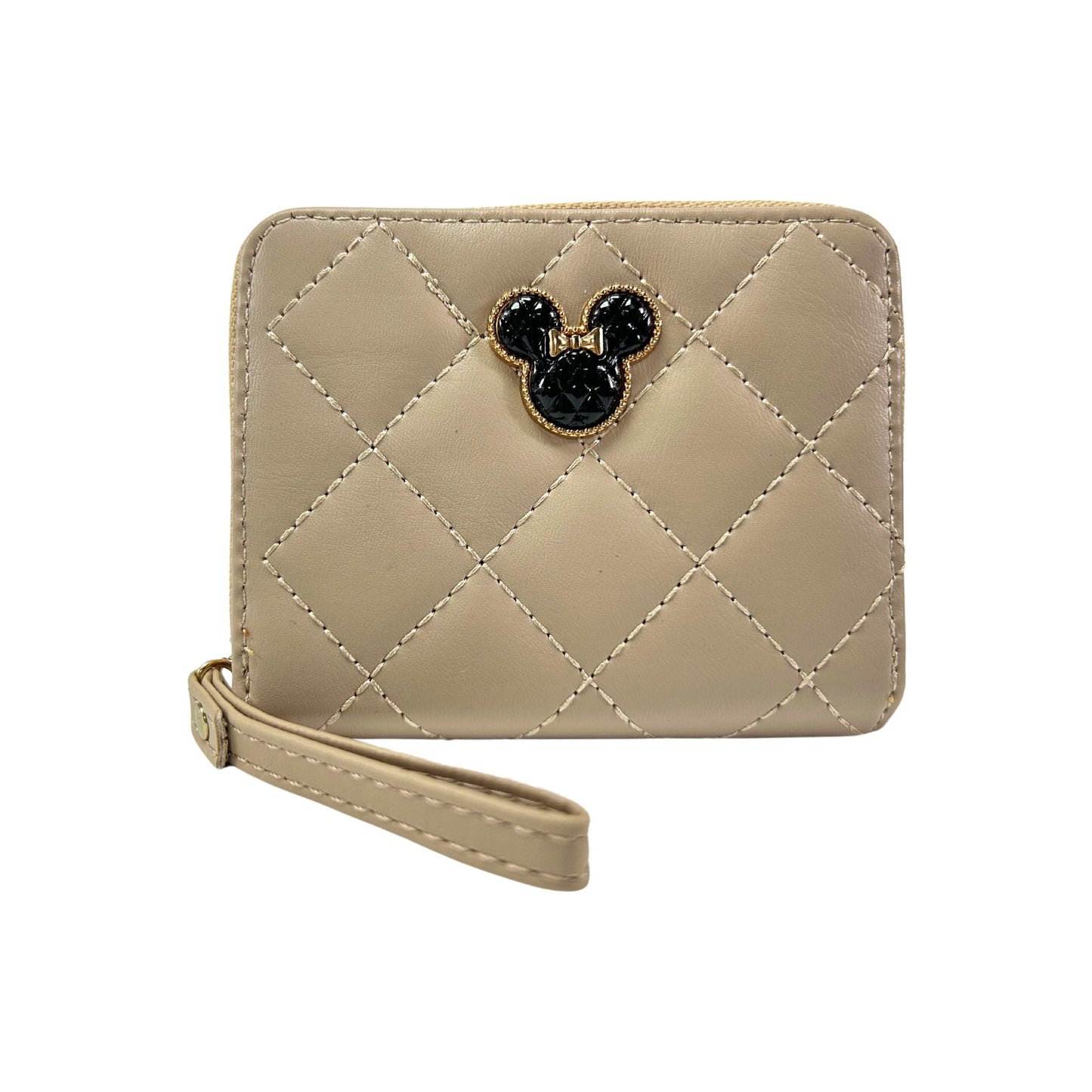 s3467 Minnie Mouse Mini Wallet