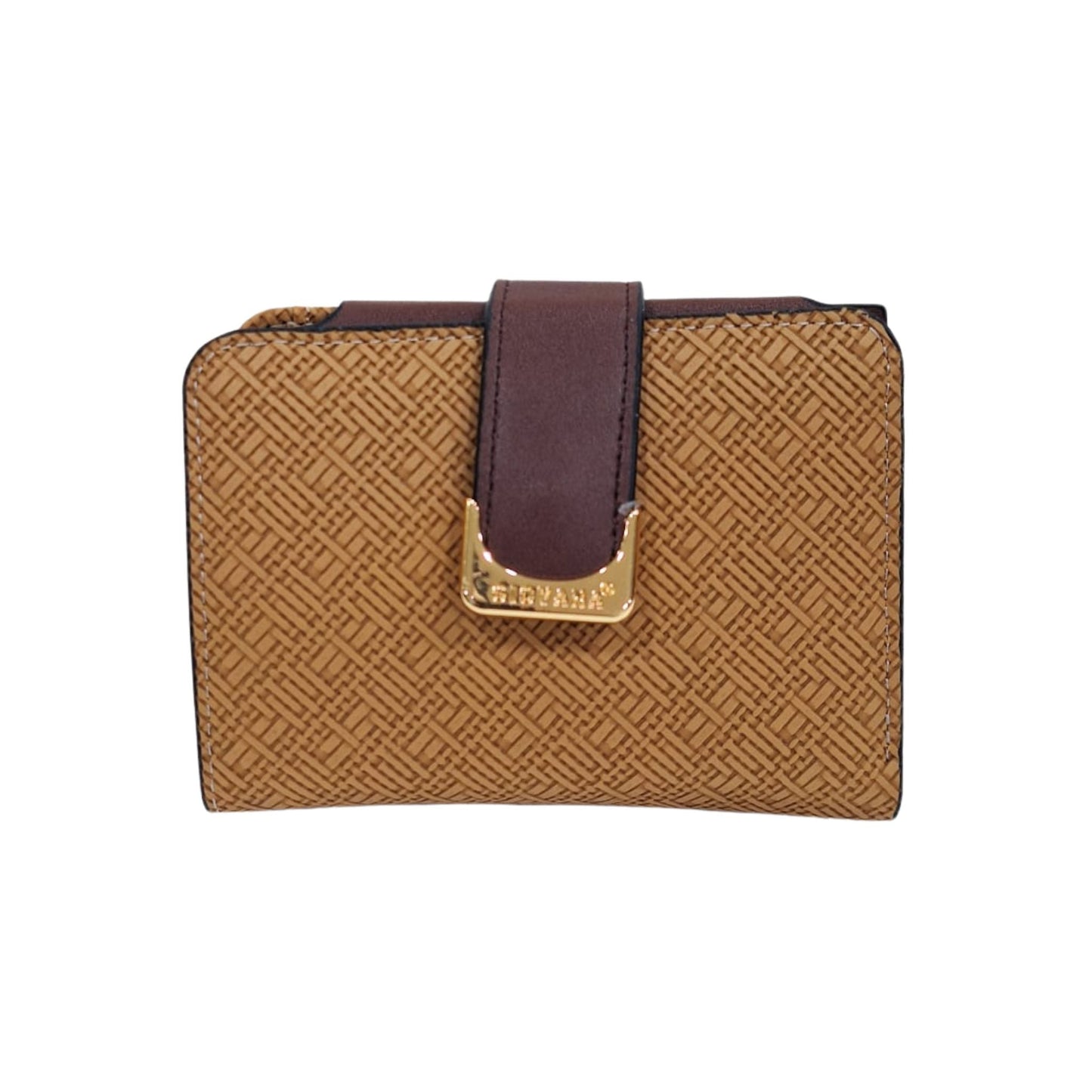 SM2311 Ladies Mini Giovana Wallet