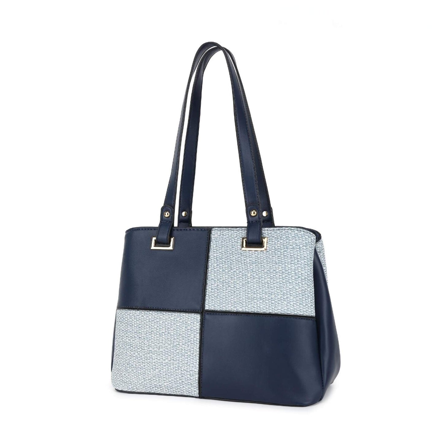 KS2289 Cipriana Triple Sectioned Handbag