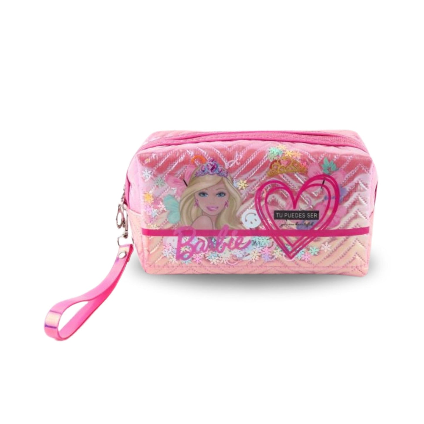 S3588 Barbie Multipurpose Pouch