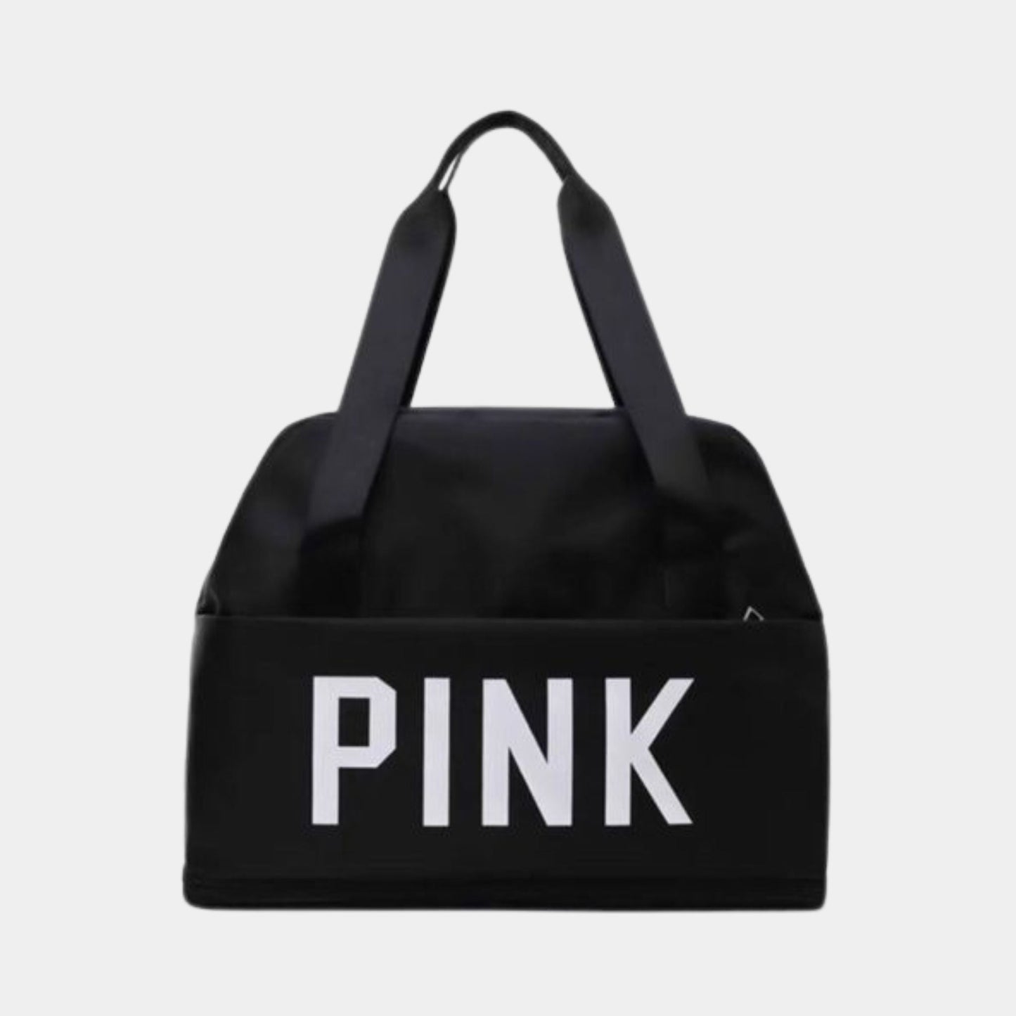 A753 PINK Duffel Bag