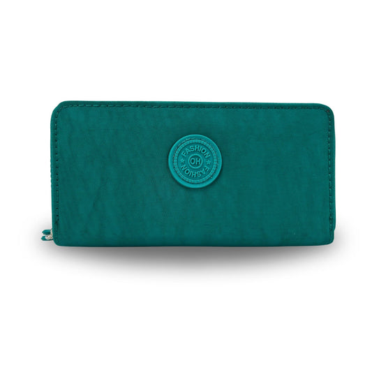 S3502 Double Sectioned Wallet