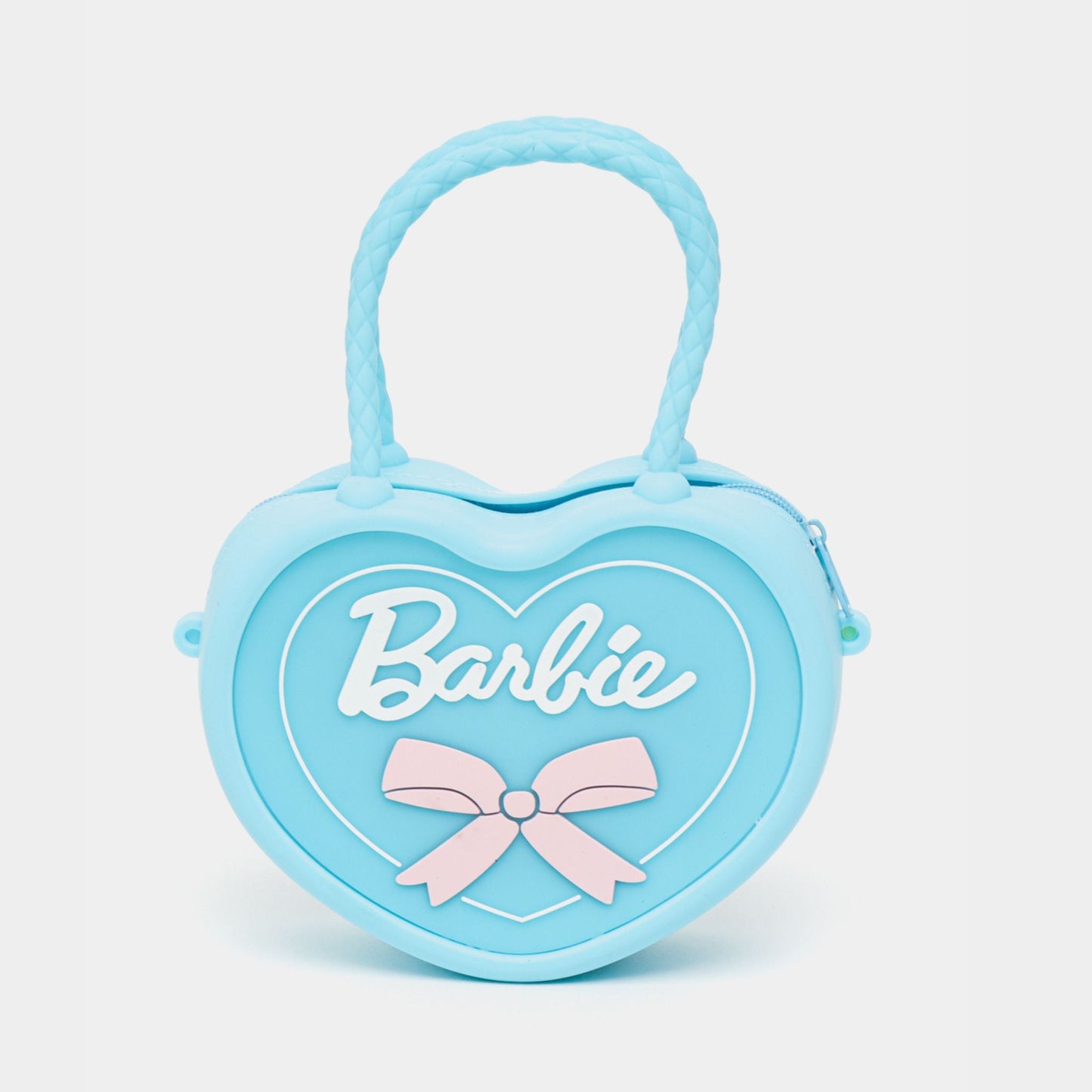 S3578 Barbie Heart Shaped Crossbody