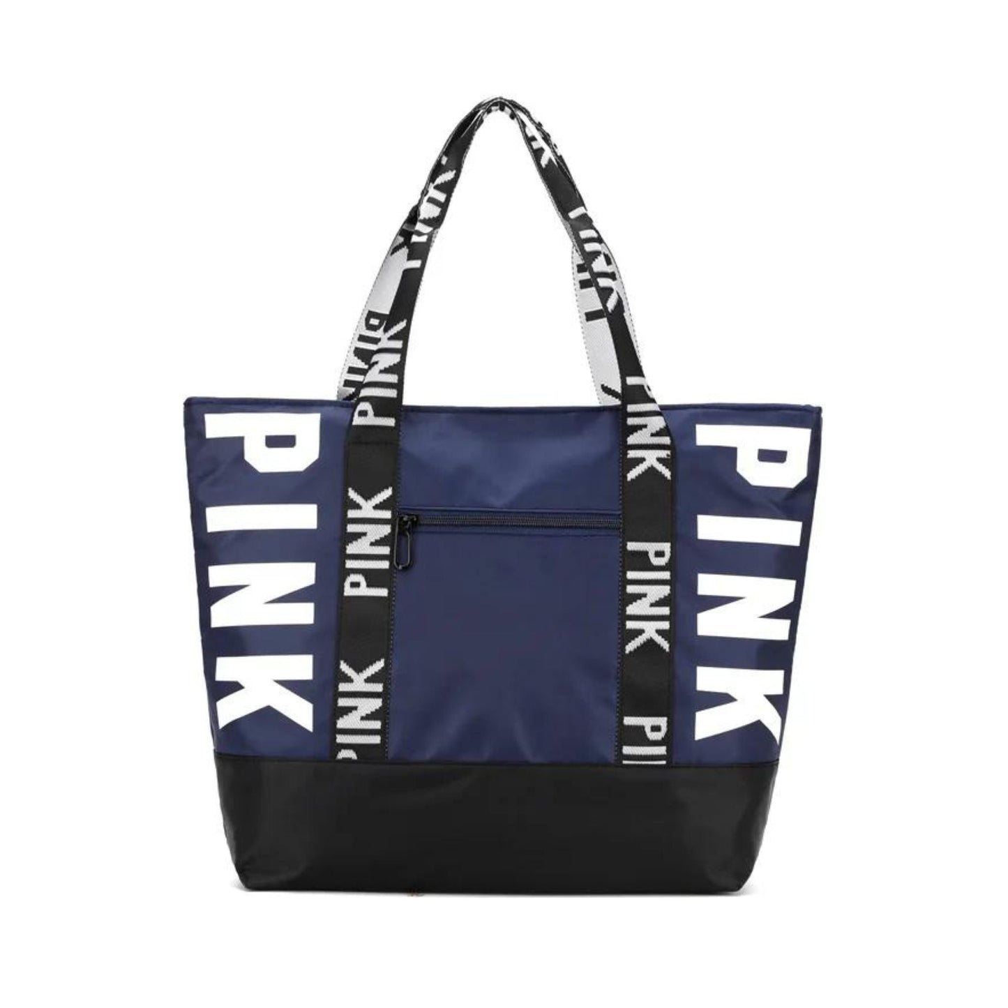 A1165 PINK Tote Bag