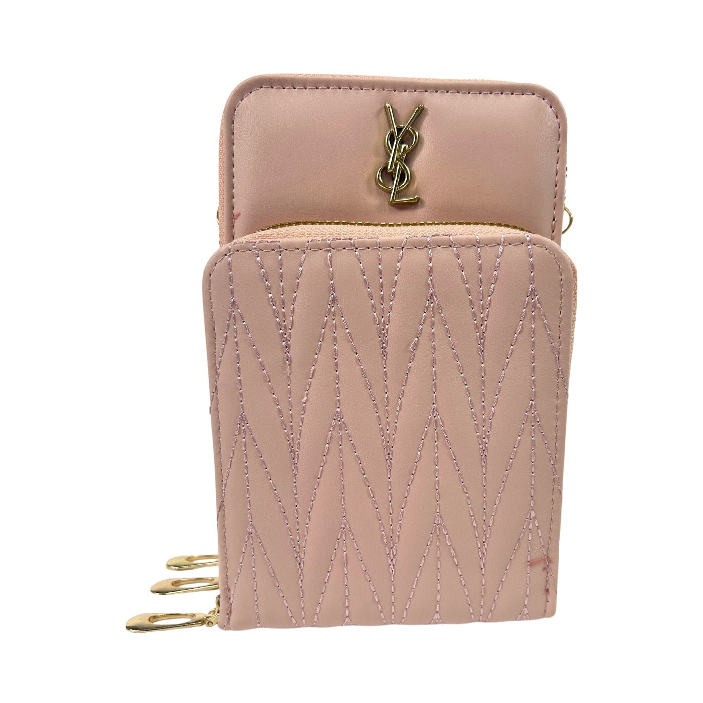 S3481 Ladies Crossbody / Wallet