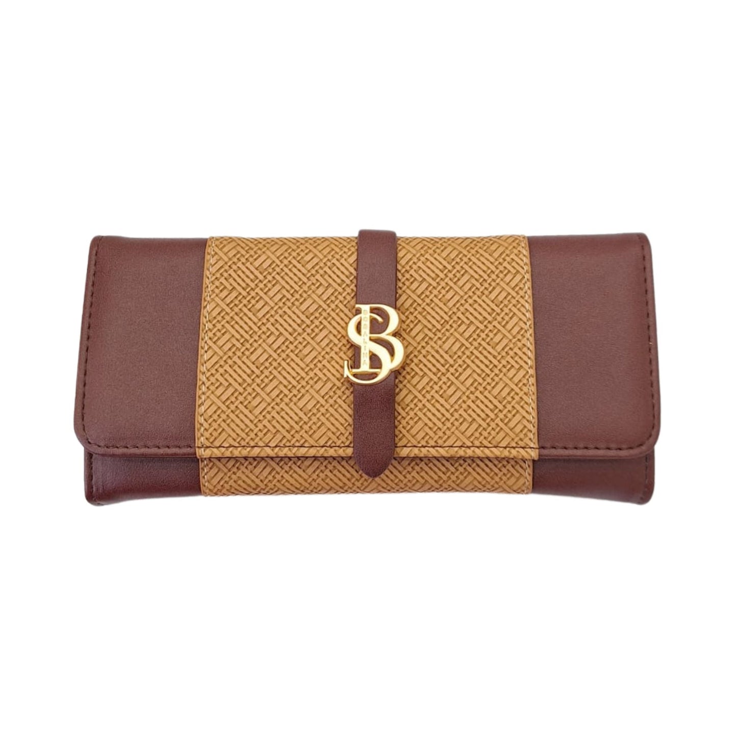 BQ2483 Ladies Bosalina Wallet