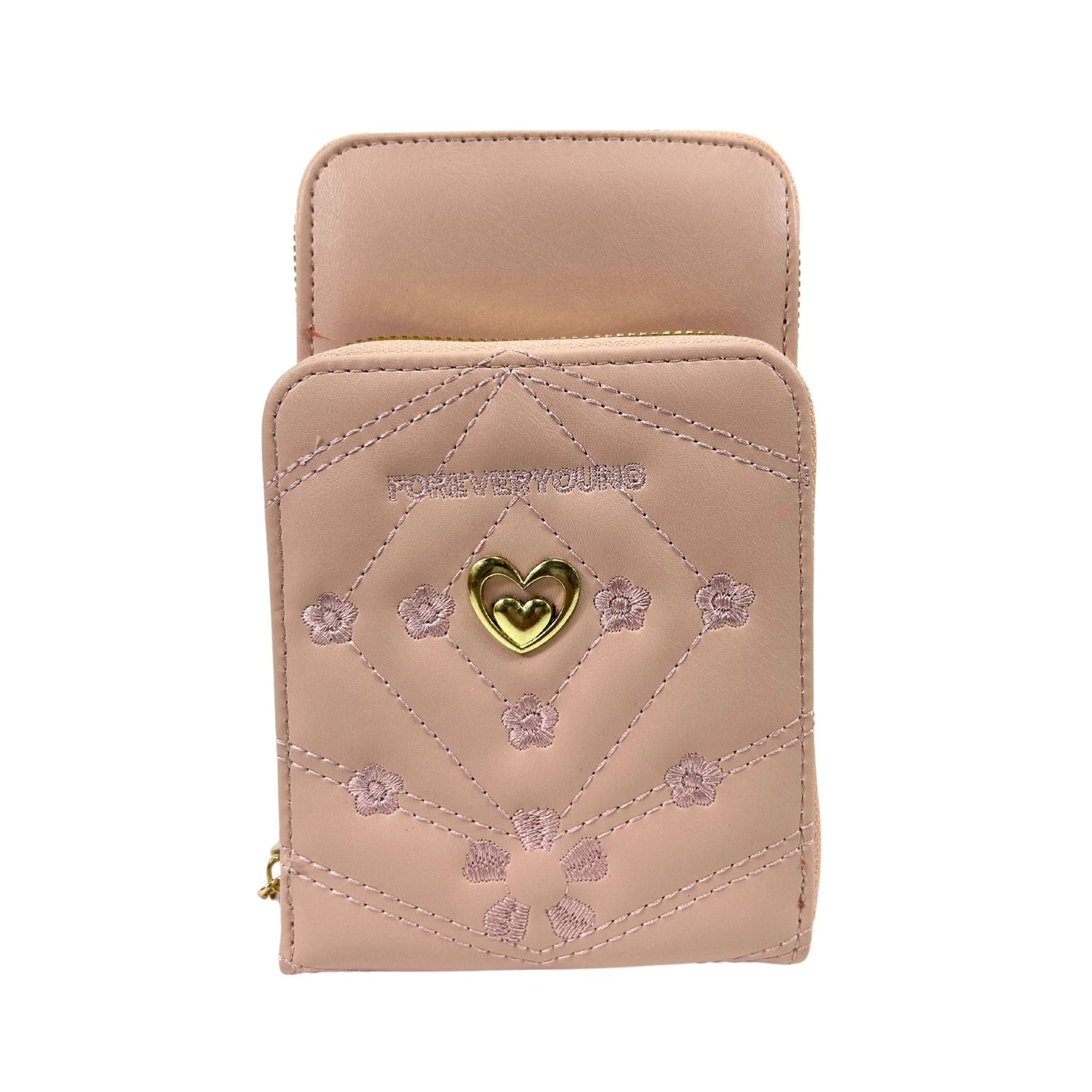 S3444 Forever Young Crossbody Bag