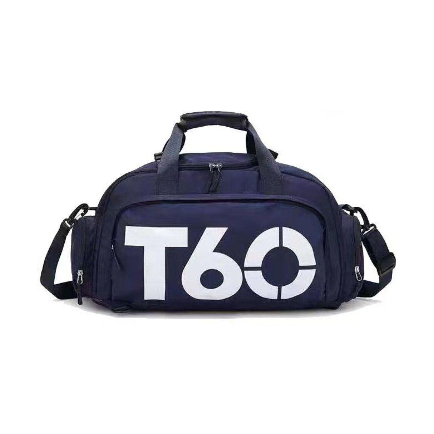 A853 T60 Duffel Bag