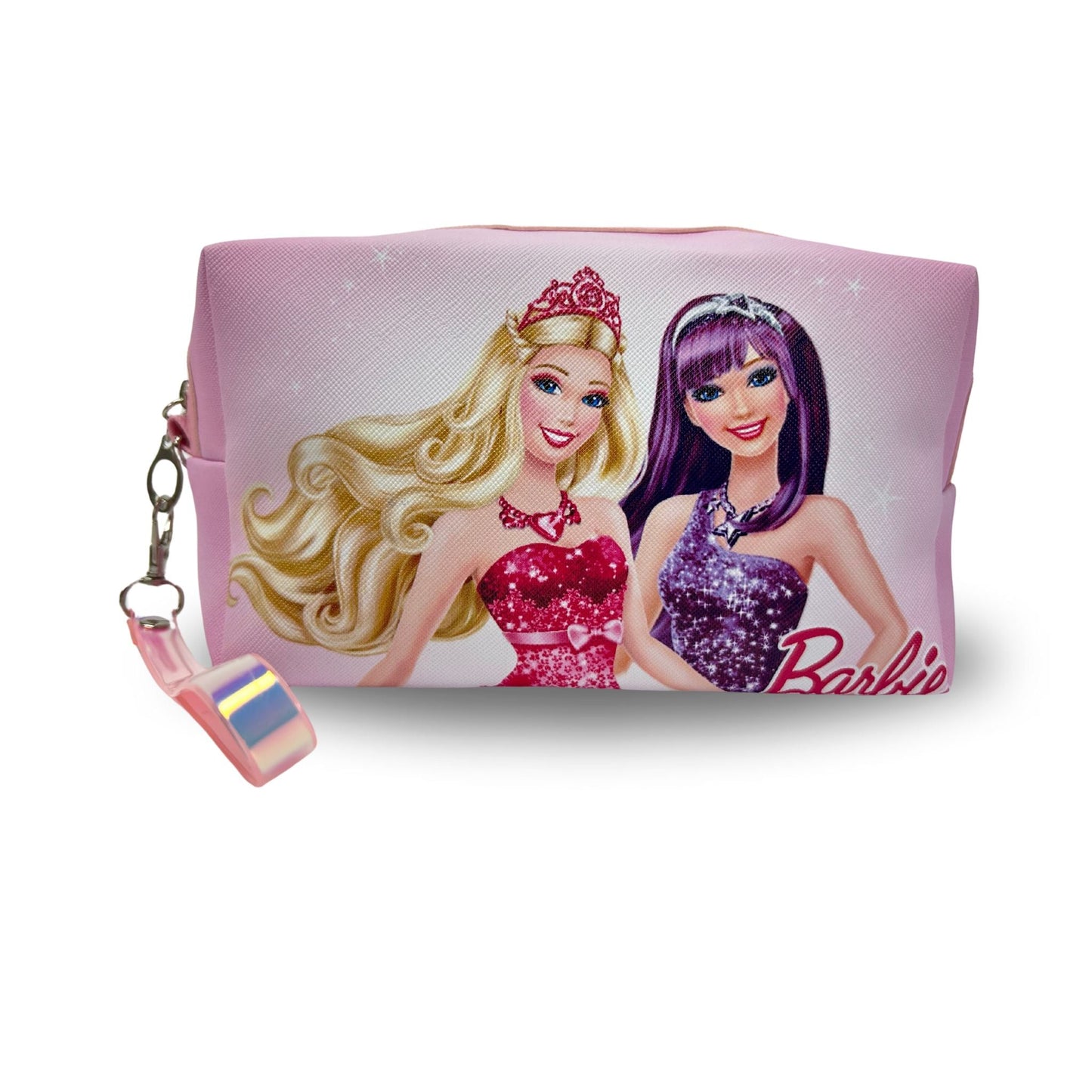 S3575 Barbie Multipurpose Pouch