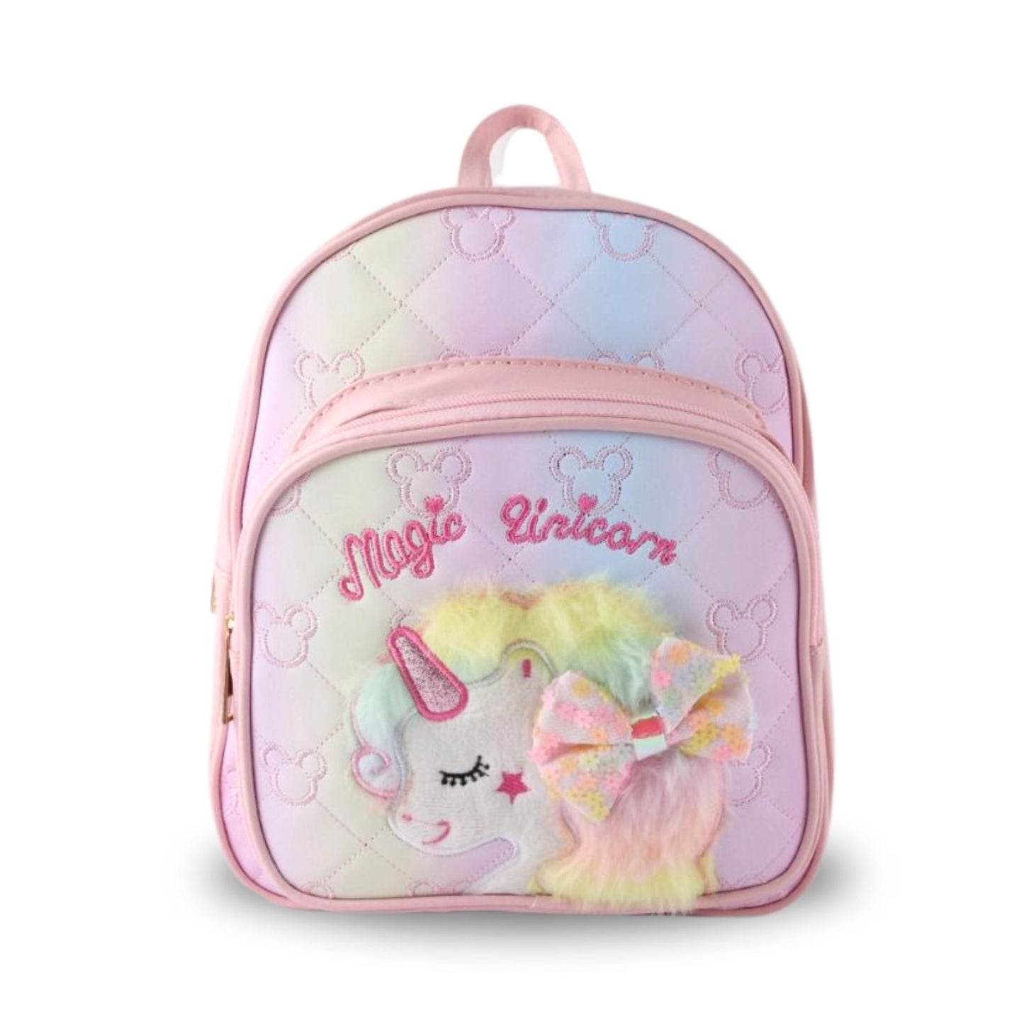 G103 Magic Unicorn Backpack