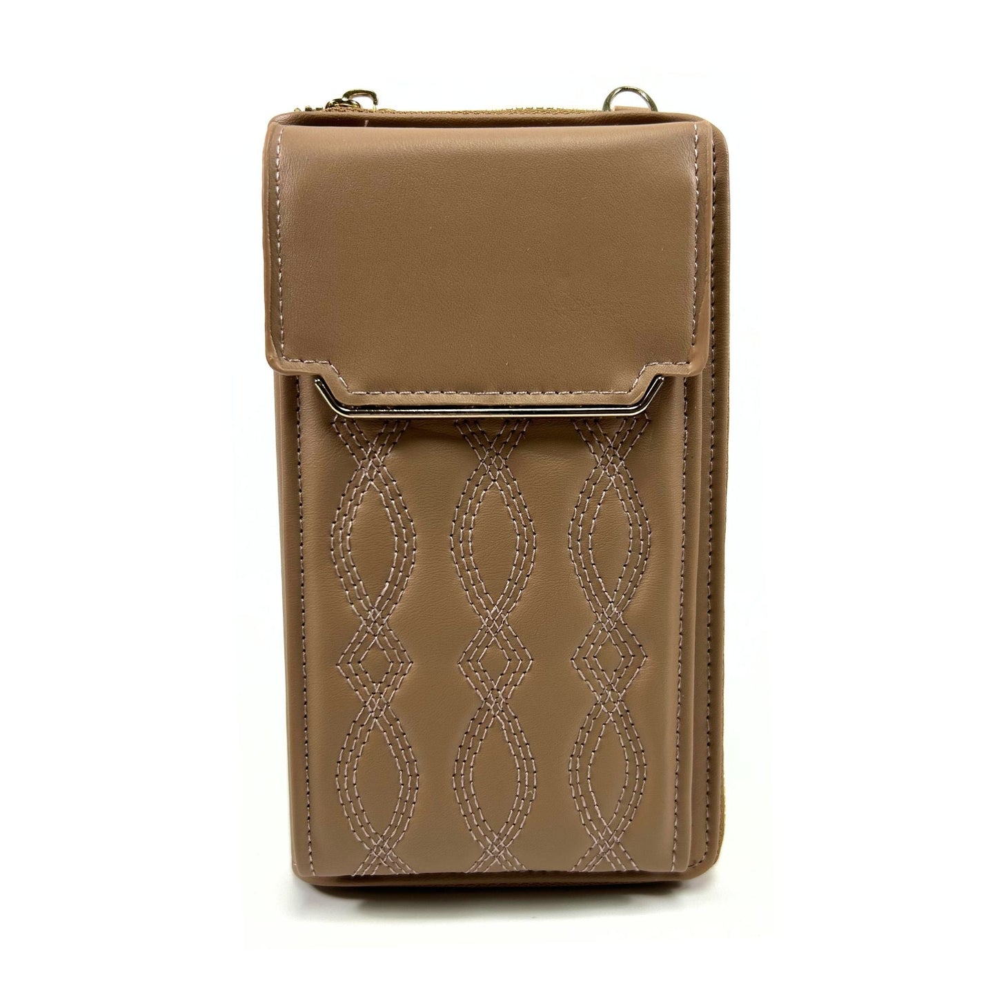 S3481 Ladies Crossbody / Wallet