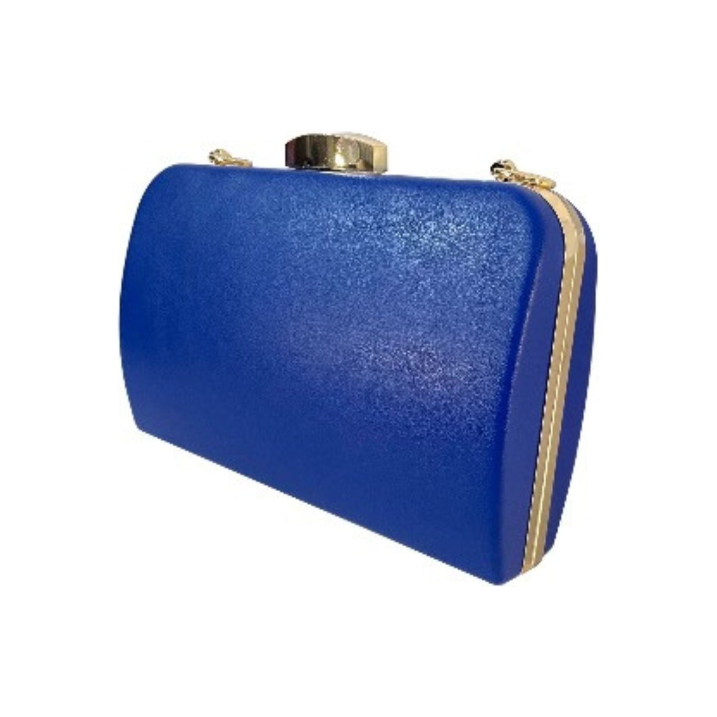 KSE2489 Clutch with Shoulder Strap