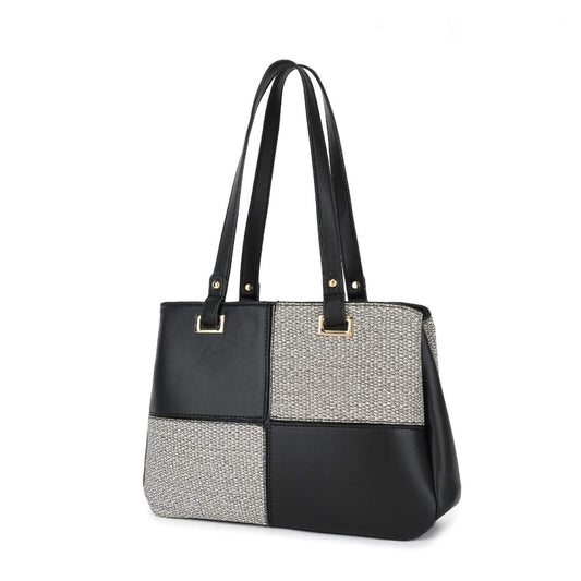 KS2289 Cipriana Triple Sectioned Handbag