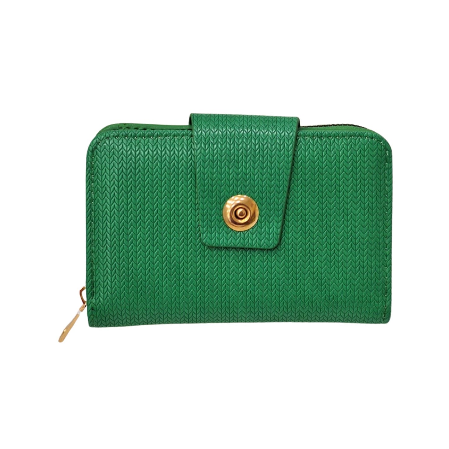 SM2304 Ladies Mini Giovana Wallet