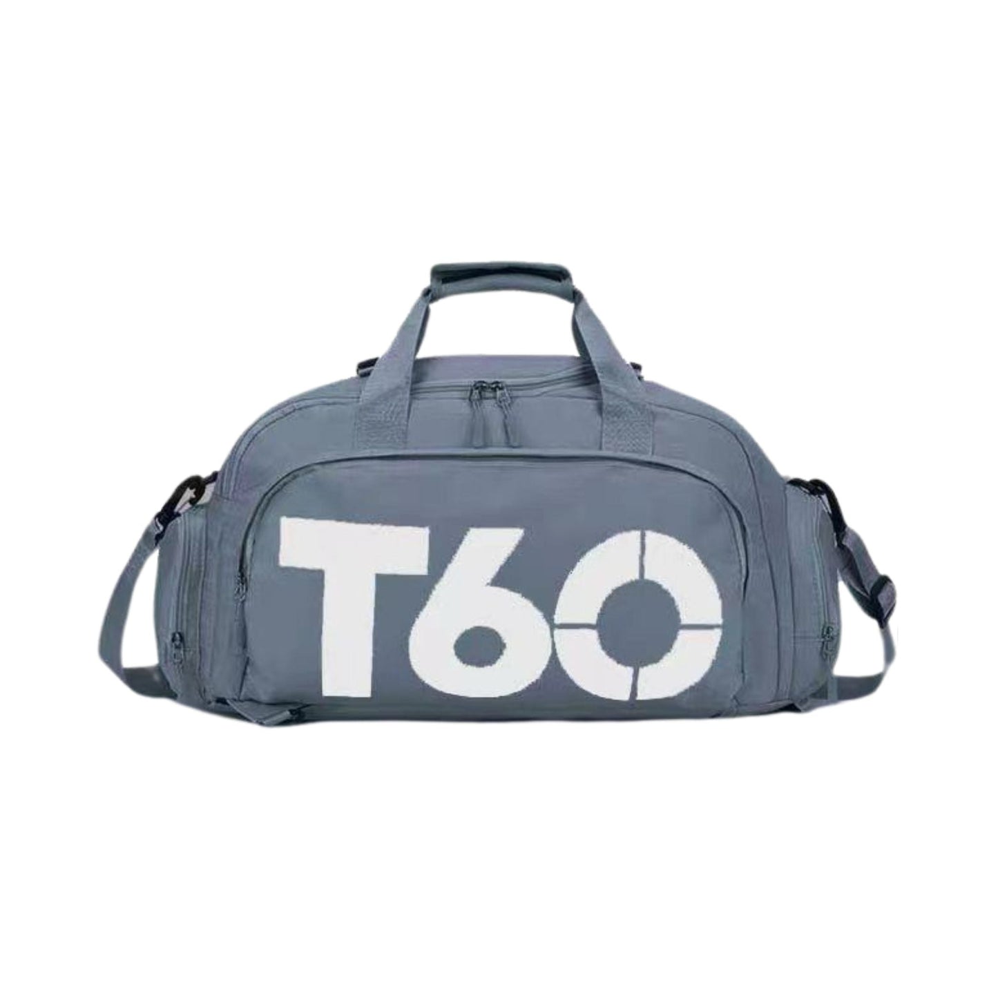 A853 T60 Duffel Bag